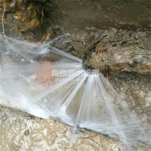 睢县自来水管道漏点检测